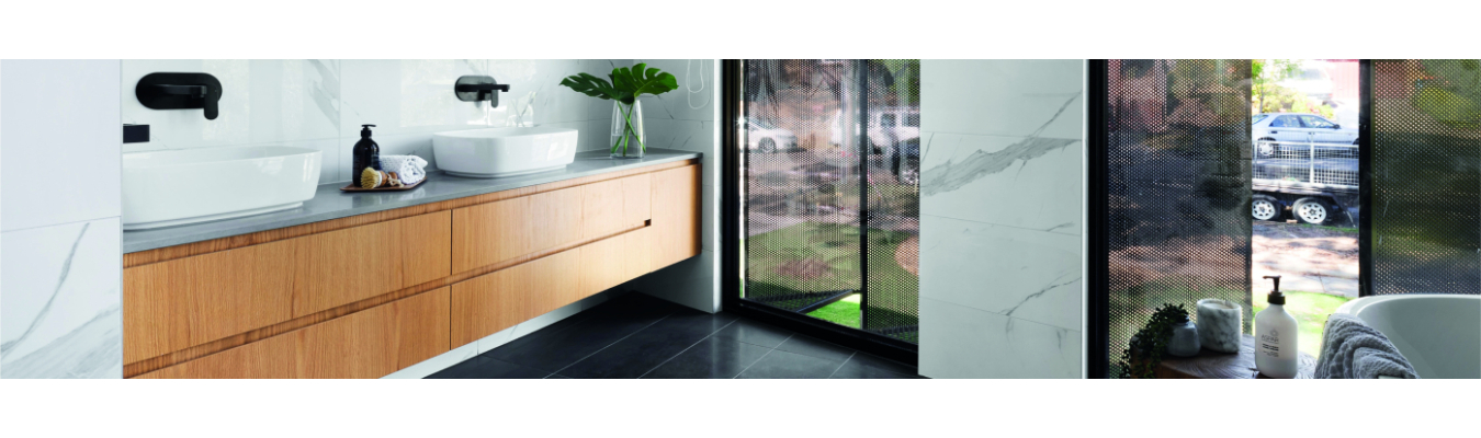 Badkamers